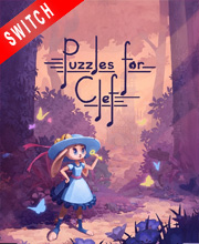 Puzzles for Clef Switch