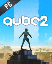 Q.U.B.E. 2