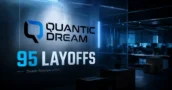 Quantic Dream lays off 95 people: What happens to Star Wars Eclipse?