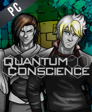 Quantum Conscience