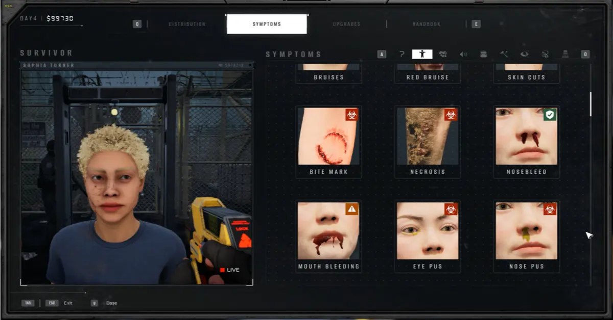 Quarantine Zone The Last Check Launch Discount