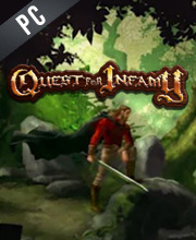 Quest For Infamy