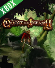 Quest for Infamy