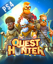 Quest Hunter