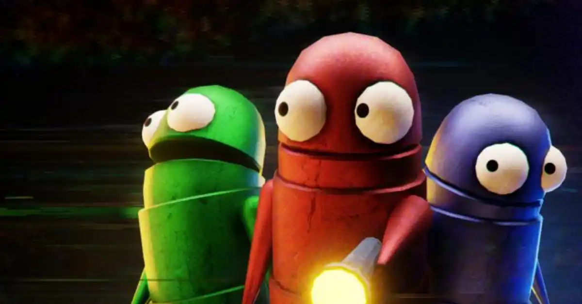 Cheap R.E.P.O Key – Best Price Comparison for 6-Player Horror Co-Op