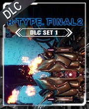 R-Type Final 2 DLC Set 1