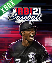 R.B.I. Baseball 21