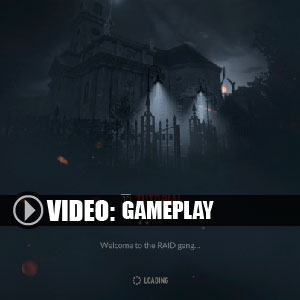 RAID World War 2 Xbox One Gameplay Video