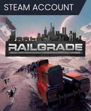 RAILGRADE Pc