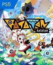 RATATAN Playstation 5