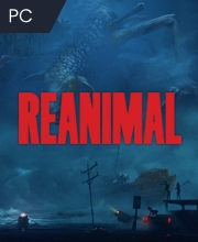 REANIMAL Pc