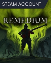 REMEDIUM Pc