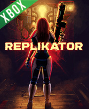 REPLIKATOR Xbox One