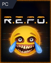 R.E.P.O. Pc