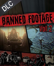 RESIDENT EVIL 7 BIOHAZARD Banned Footage Vol.2