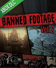 RESIDENT EVIL 7 biohazard Banned Footage Vol.2 Xbox One