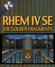 RHEM 4 The Golden Fragments SE