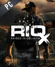 RIO Raised In Oblivion