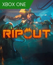 RIPOUT Xbox One