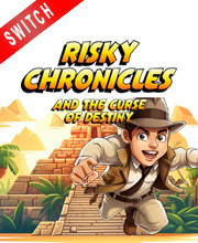 RISKY CHRONICLES and the curse of destiny Switch