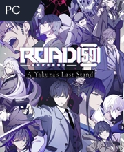 ROAD59 A Yakuza’s Last Stand Pc