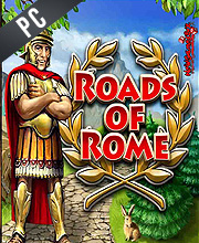 ROADS OF ROME