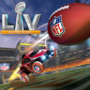 Rocket League: New Events For Super Bowl LVII Celebration