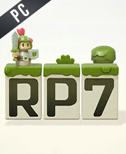 RP7 Pc