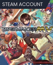 RPG Maker MV Pc