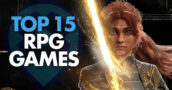 Top 15 RPG Games of 2025: Top Picks with Discounted Prices!