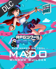 RPG Maker MV MADO