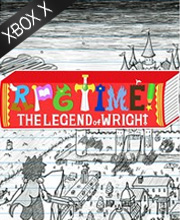 RPG Time The Legend of Wright