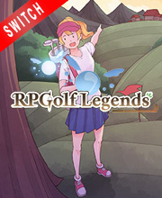 RPGolf Legends Switch