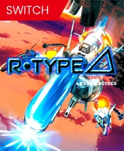 R-Type Delta HD Boosted