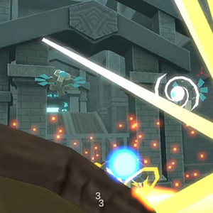 RUINSMAGUS VR Gauntlet