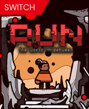 Run The World In-Between Nintendo Switch