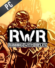 Running With Rifles