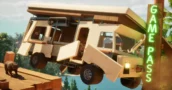 RV There Yet? Out on Game Pass Today with News on Final Map and Crossplay
