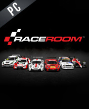 Raceroom Racing Experience