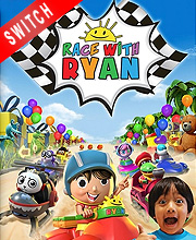Race with Ryan