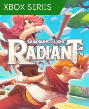 Radiant Guardians of Light Xbox Series X