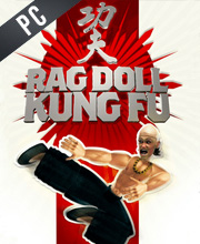 Rag Doll Kung Fu