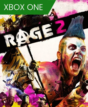 Rage 2 Xbox One
