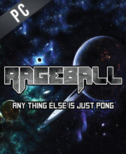 RageBall Pc