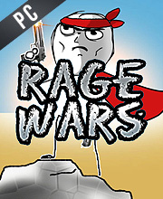 Rage Wars