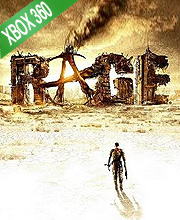 Rage Xbox 360