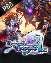 Ragnarok Odyssey ACE Playstation 3