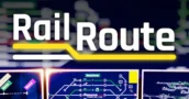 Rail Route 1.0: The Ultimate Train Dispatcher Simulator is Here