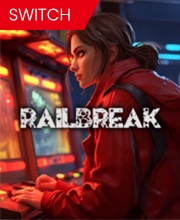 Railbreak Switch