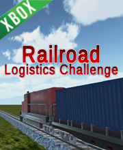 Railroad Logistics Challenge Xbox One